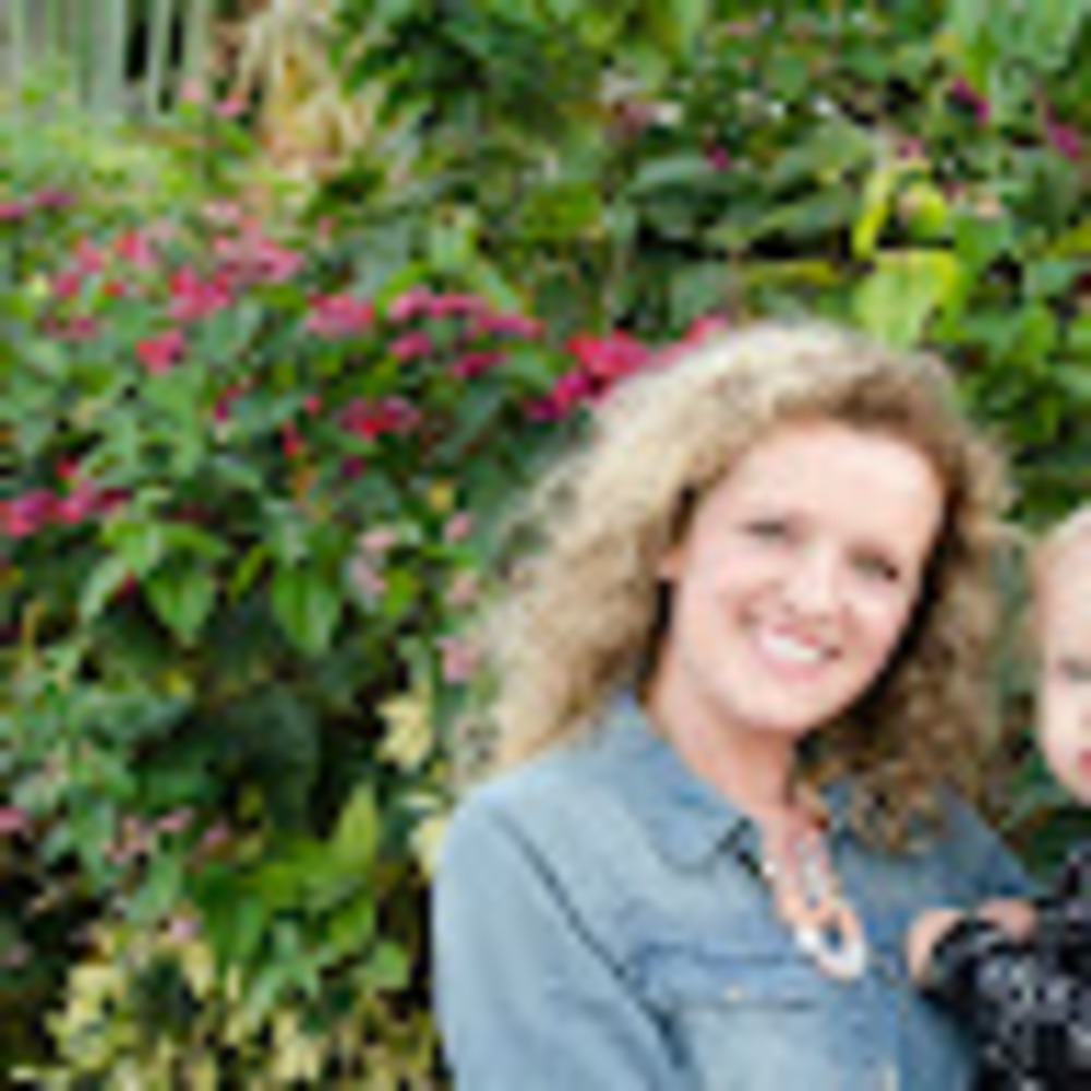 Meet your Posher, Jaime f.